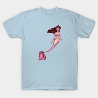 Mermaid Vibes T-Shirt